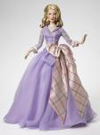 Tonner - Gowns by Anne Harper/Hollywood Glamour - All About Carol-Outfit - наряд